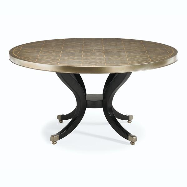 Center Of Attention Caracole, Caracole Dining Table Set
