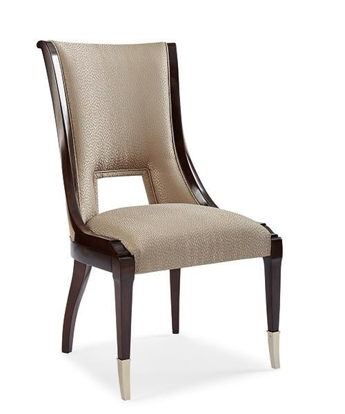 In Good Company Caracole, Caracole Remix Dining Chair