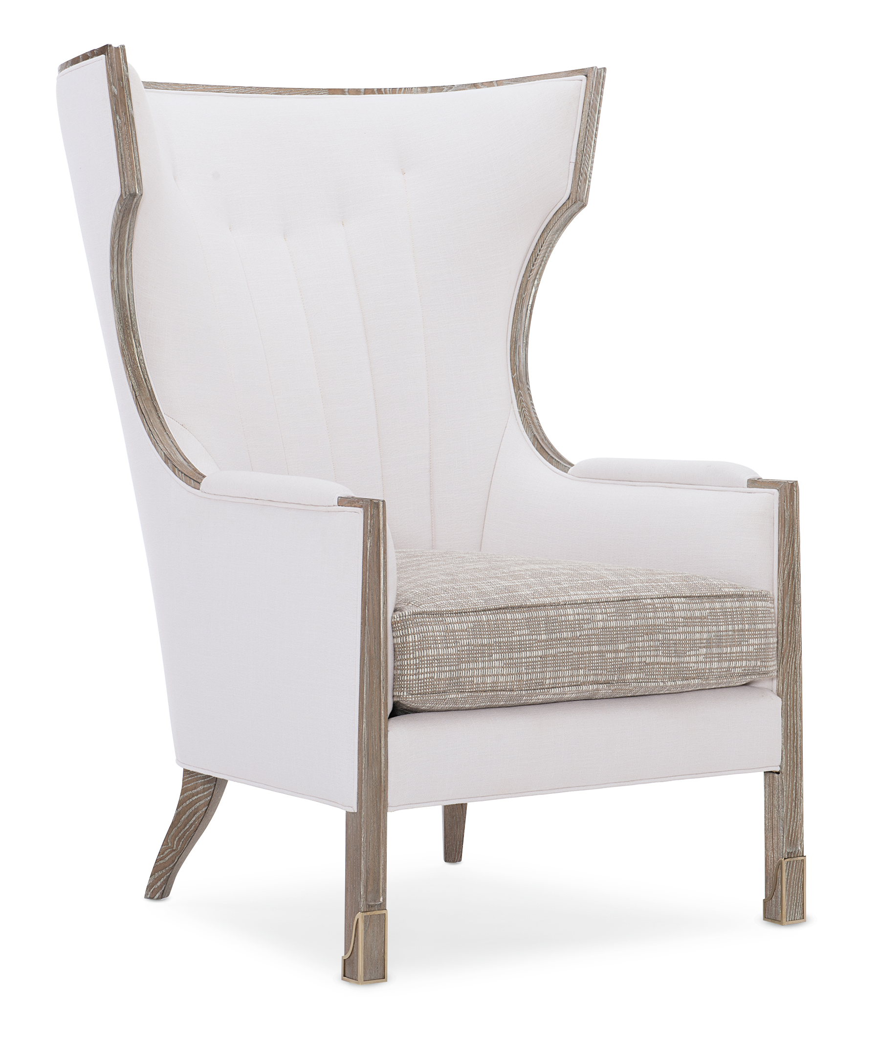 dfs sophia swivel chair