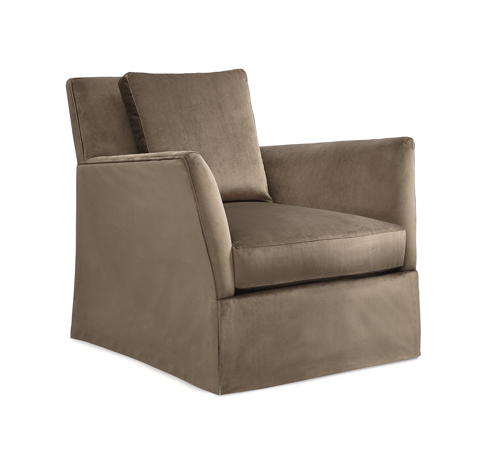Its a chair. Caracole кресло. Expressions Swivel Caracole Chair.