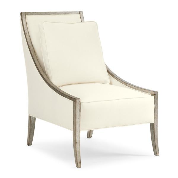 caracole accent chairs