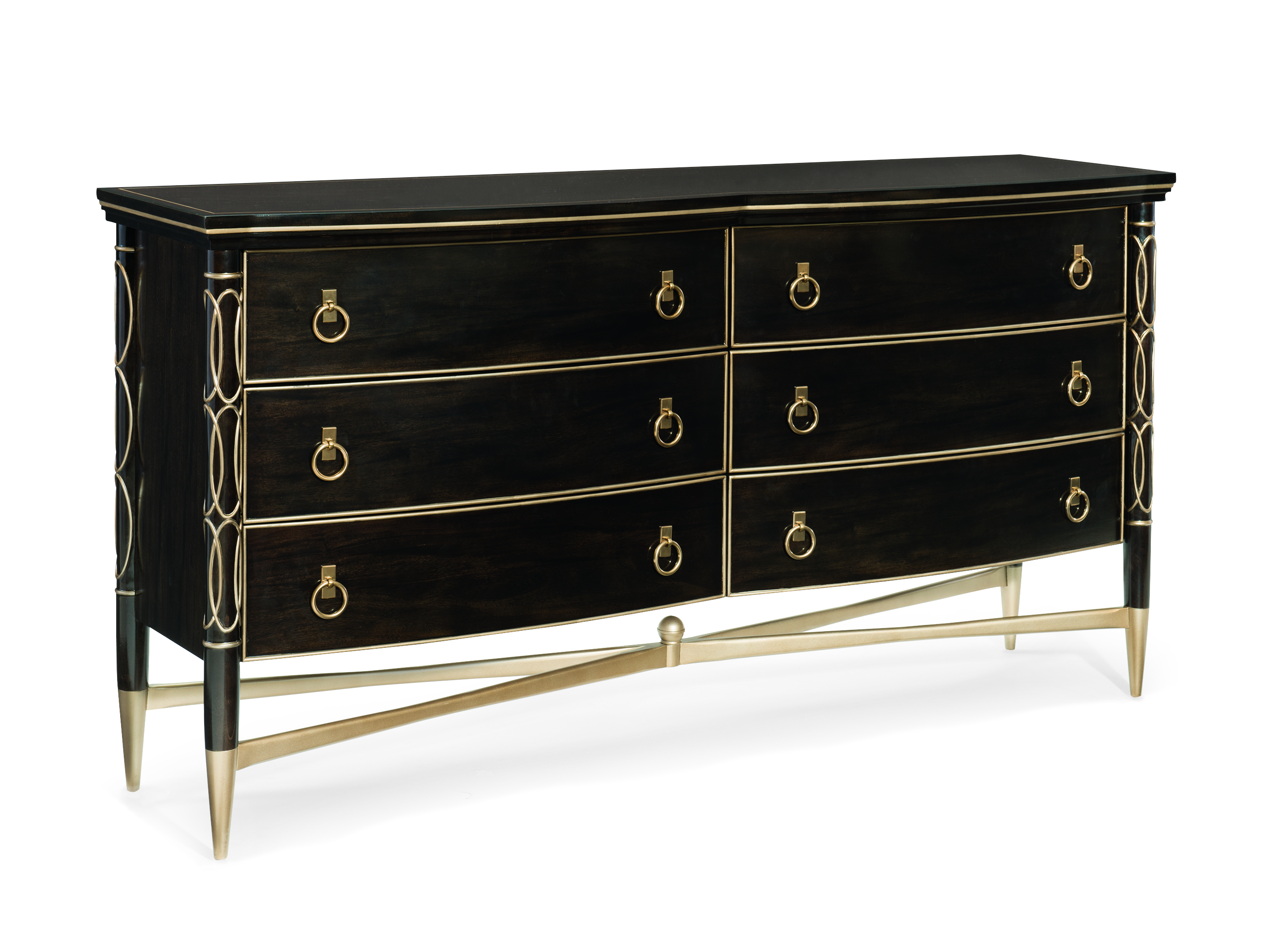 Double Dresser | Caracole