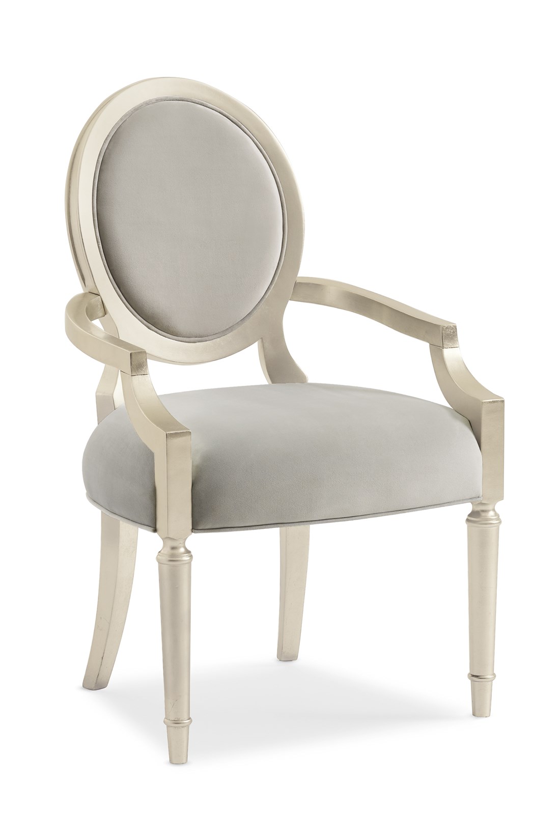 Chit-Chat Chair - Powell & Bonnell