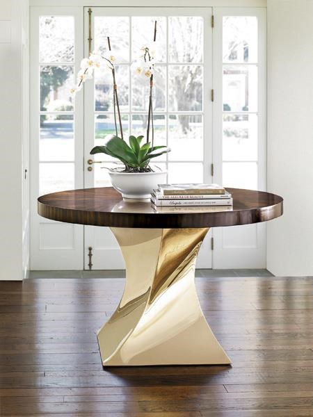 Twister Caracole, Caracole Dining Table Base