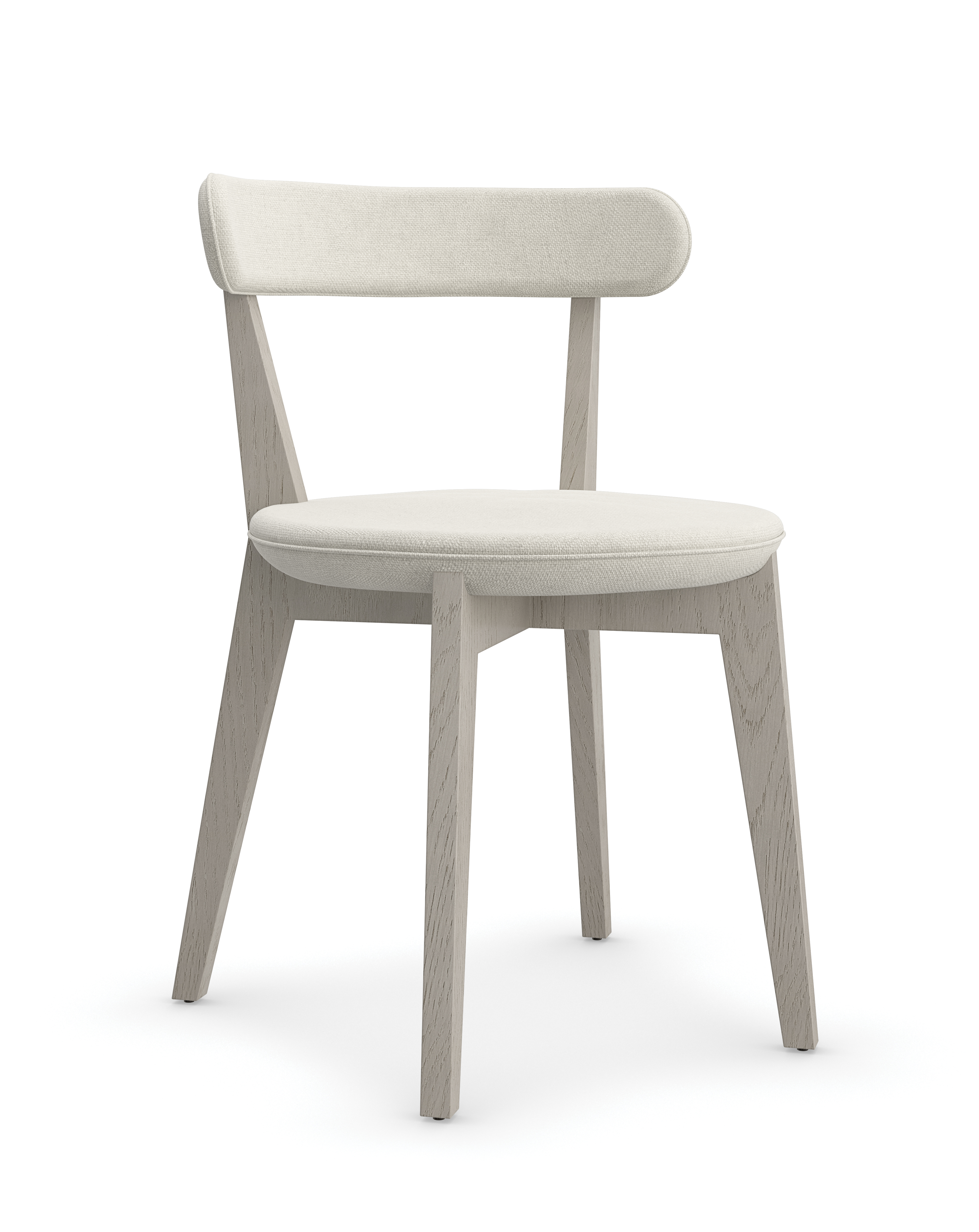 Bliss Dining Chair | Caracole