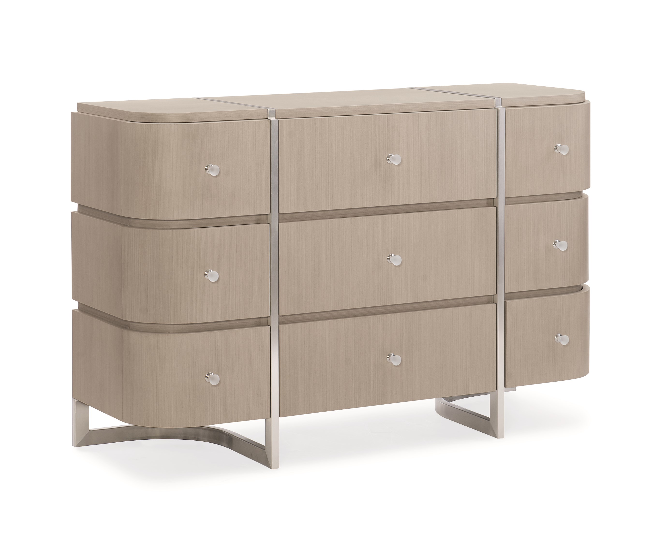 Grace Small Dresser Caracole