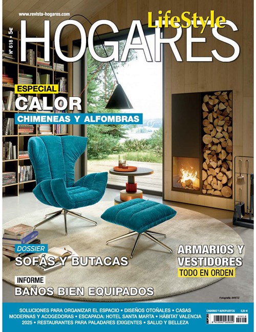 Hogares