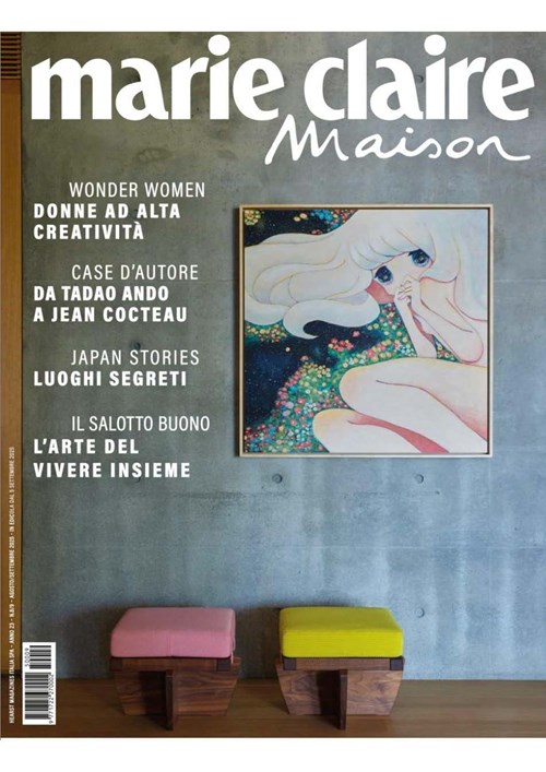 Marie Claire Maison