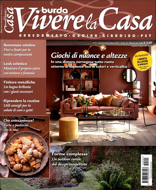 Vivere la Casa