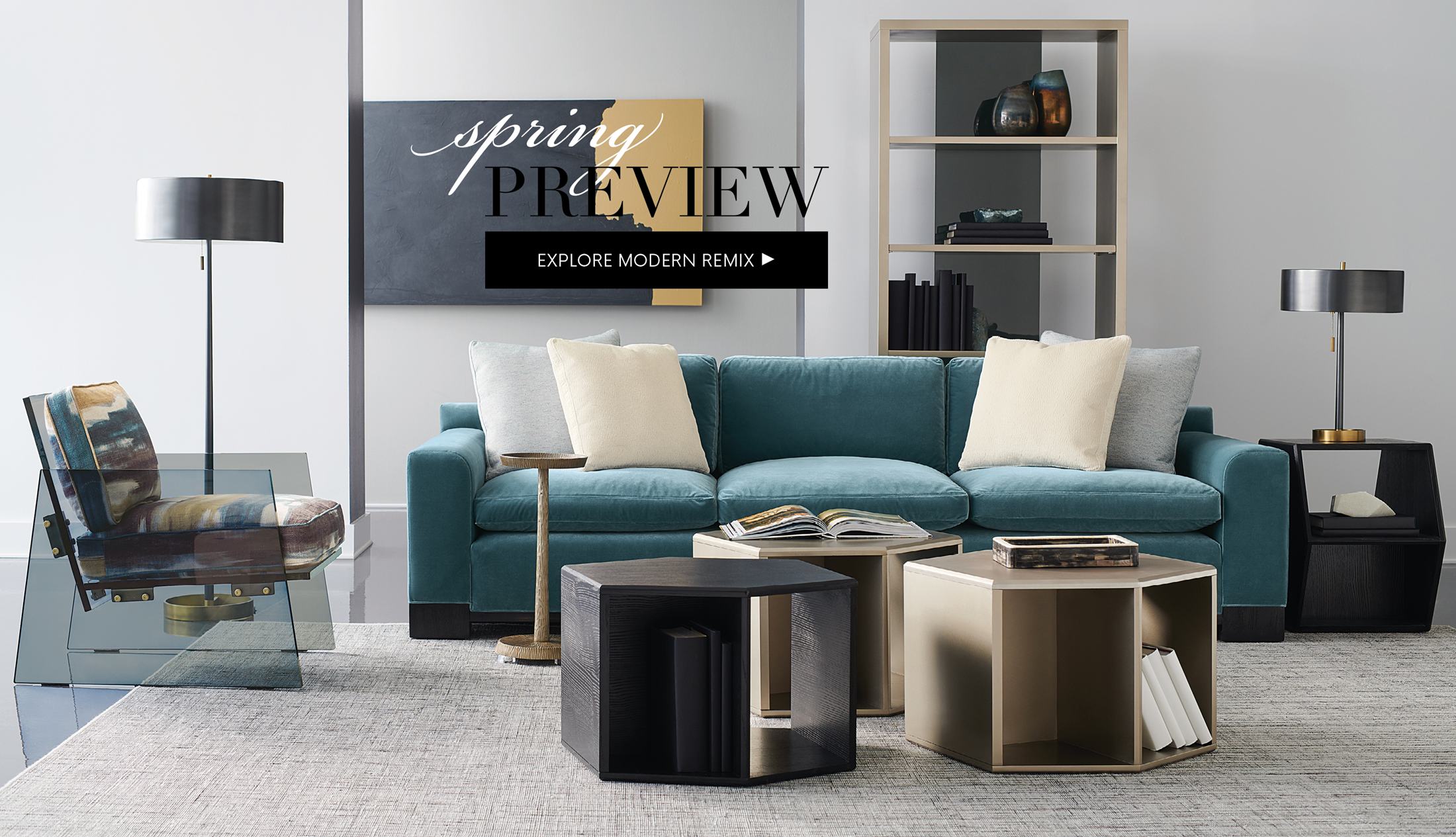 Caracole Home Furnishings Elevating Ordinary Through Caracole Home Furnishings Elevating