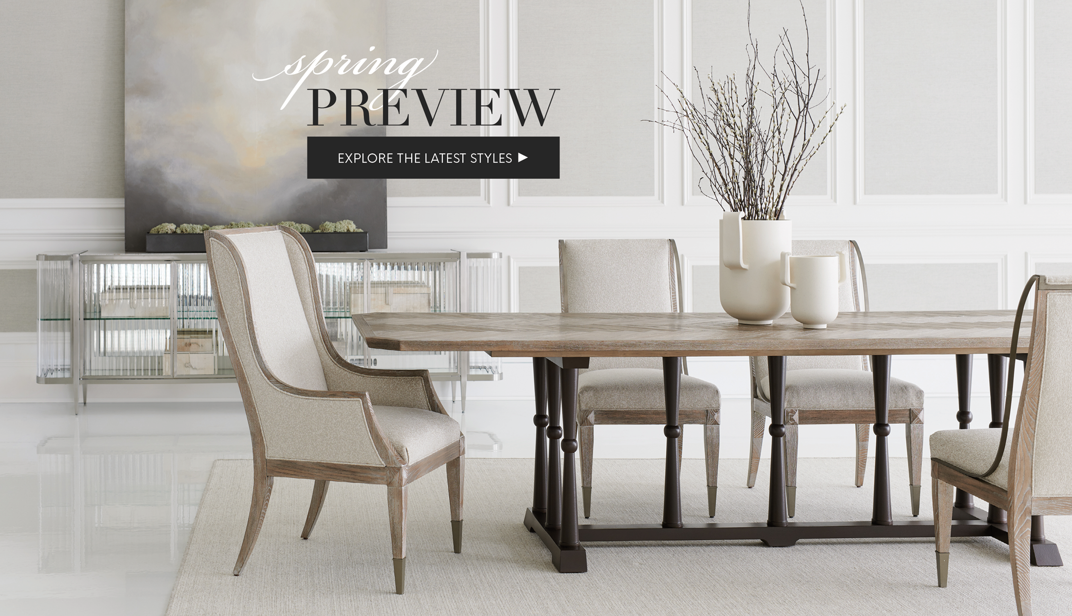 Caracole Home Furnishings Elevating Ordinary Through Caracole Home Furnishings Elevating