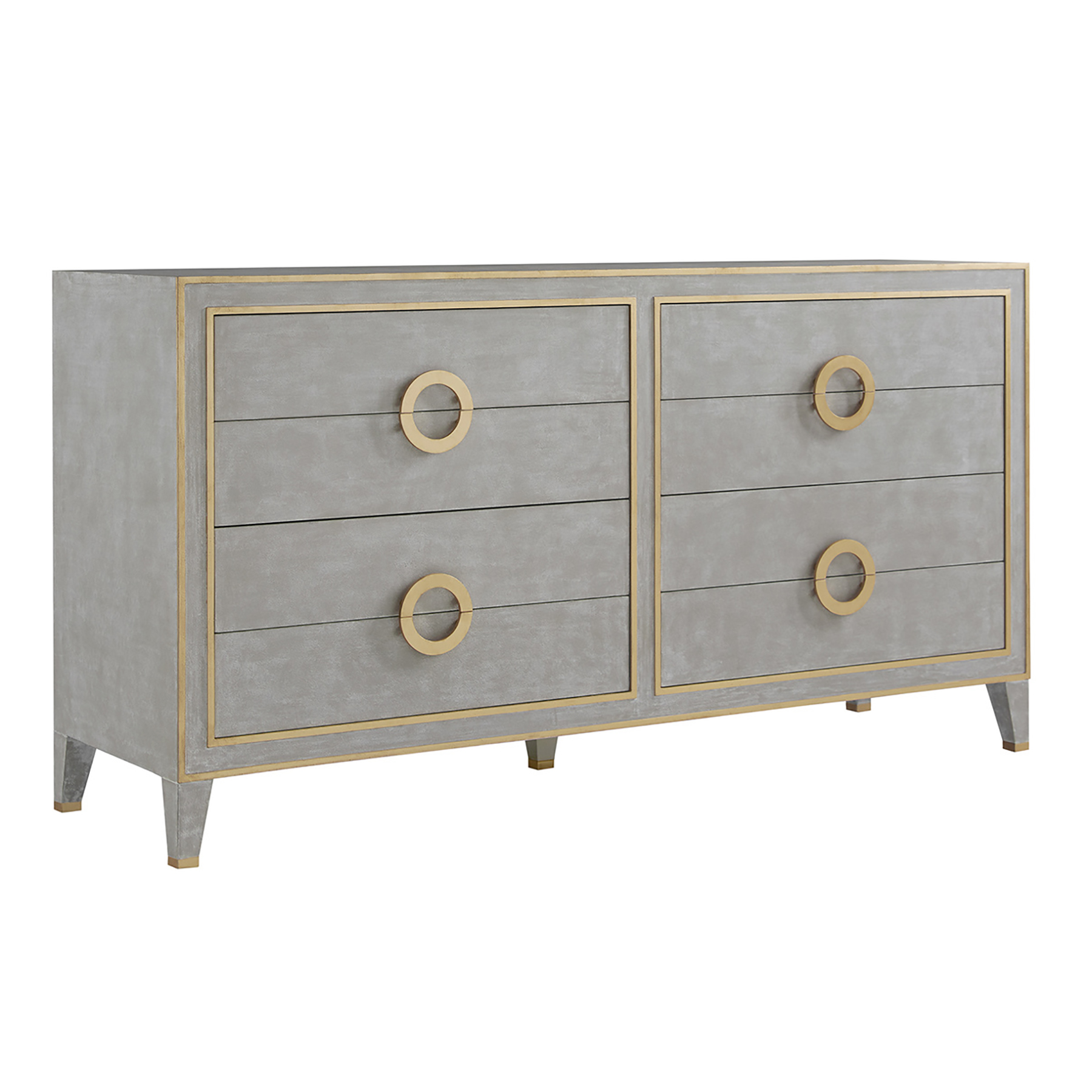 modern history dresser Modern History