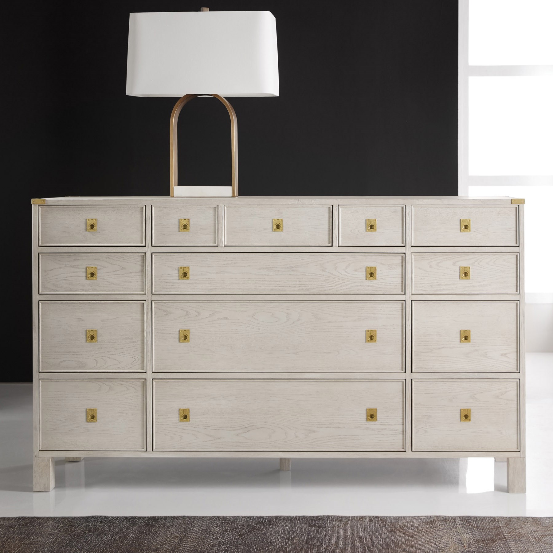 modern history dresser Modern History