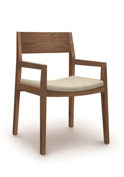 Iso Arm Chair