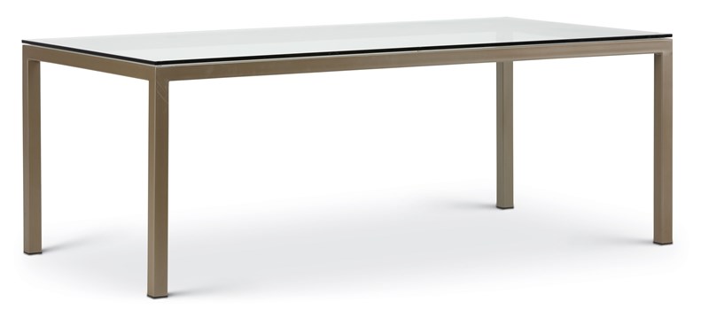 Palm Harbor Rectangular Dining Table