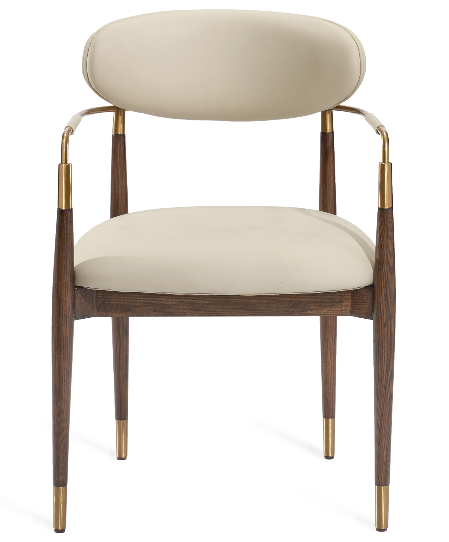 Interlude best sale dining chairs