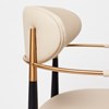 Cidra Chair - Matte Black