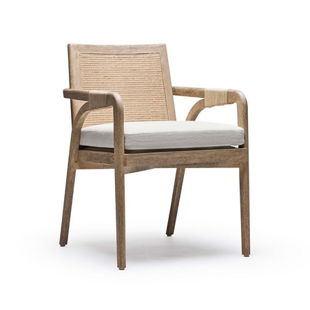 Delray Lounge Chair