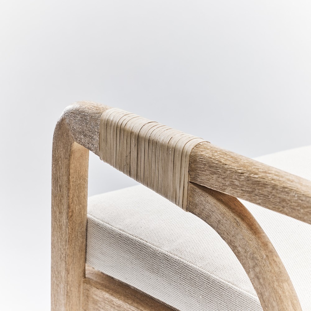 Delray Arm Chair