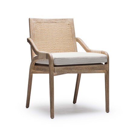 Delray Lounge Chair