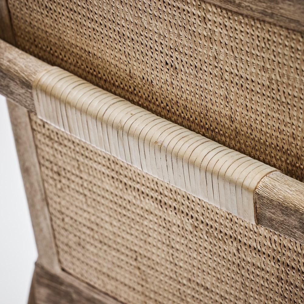 Delray Side Chair