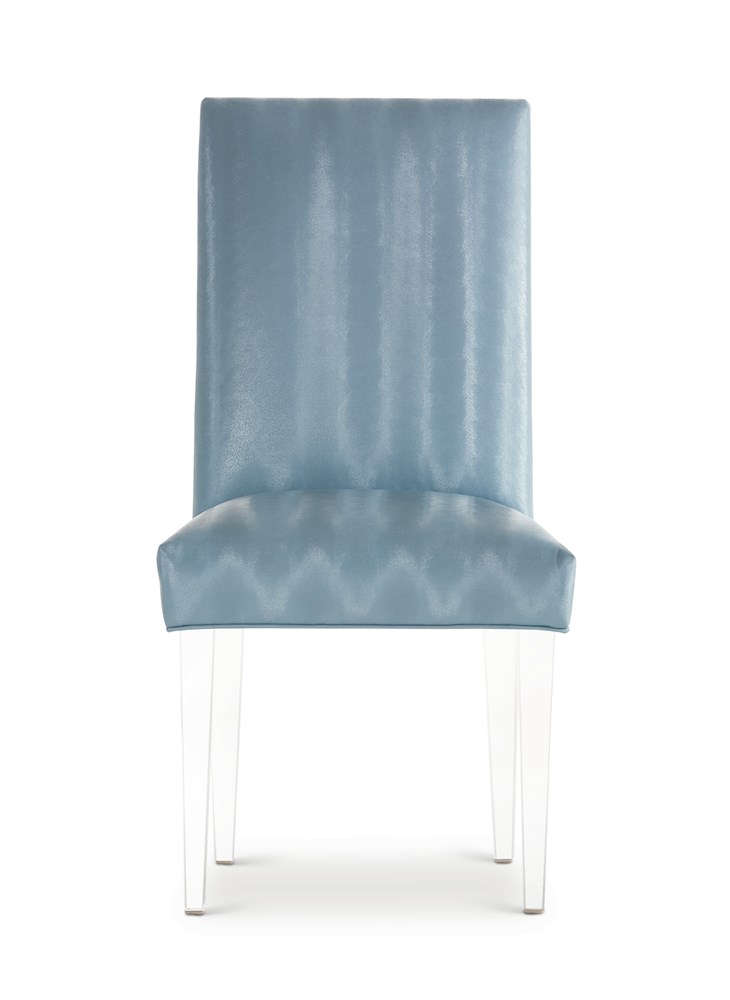Electra Side Chair - Summer Sky