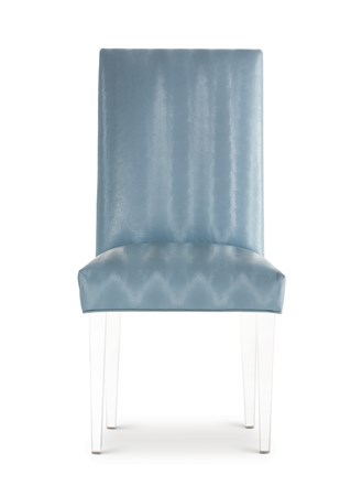Electra Side Chair - Summer Sky