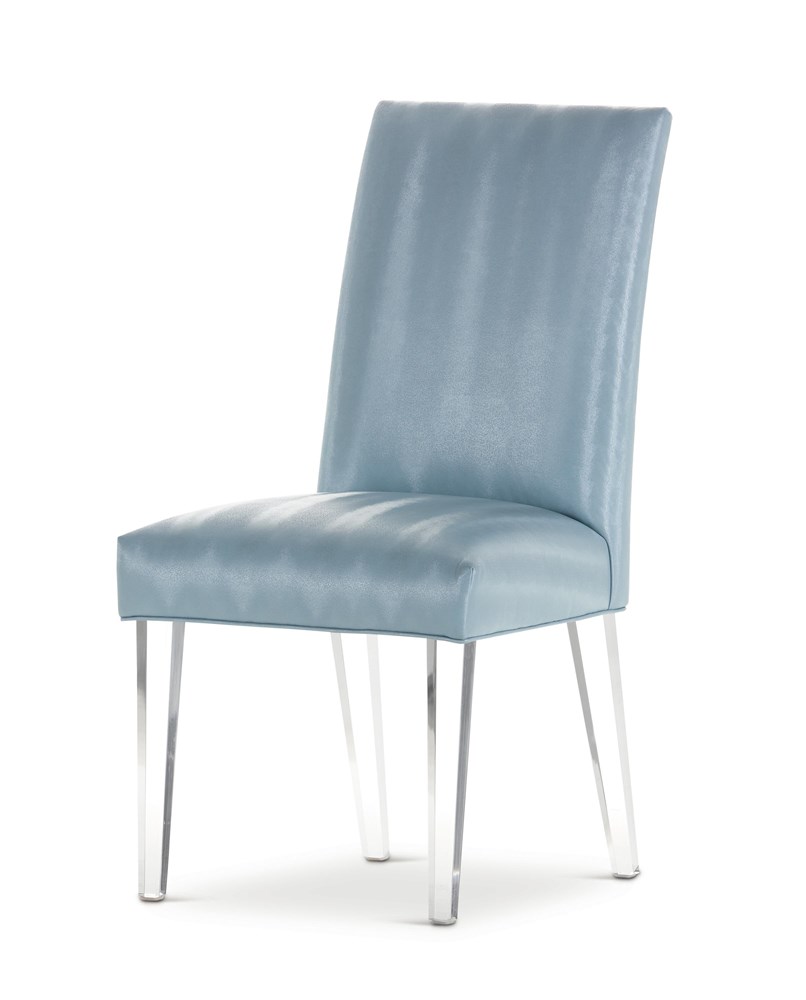 Electra Side Chair - Summer Sky