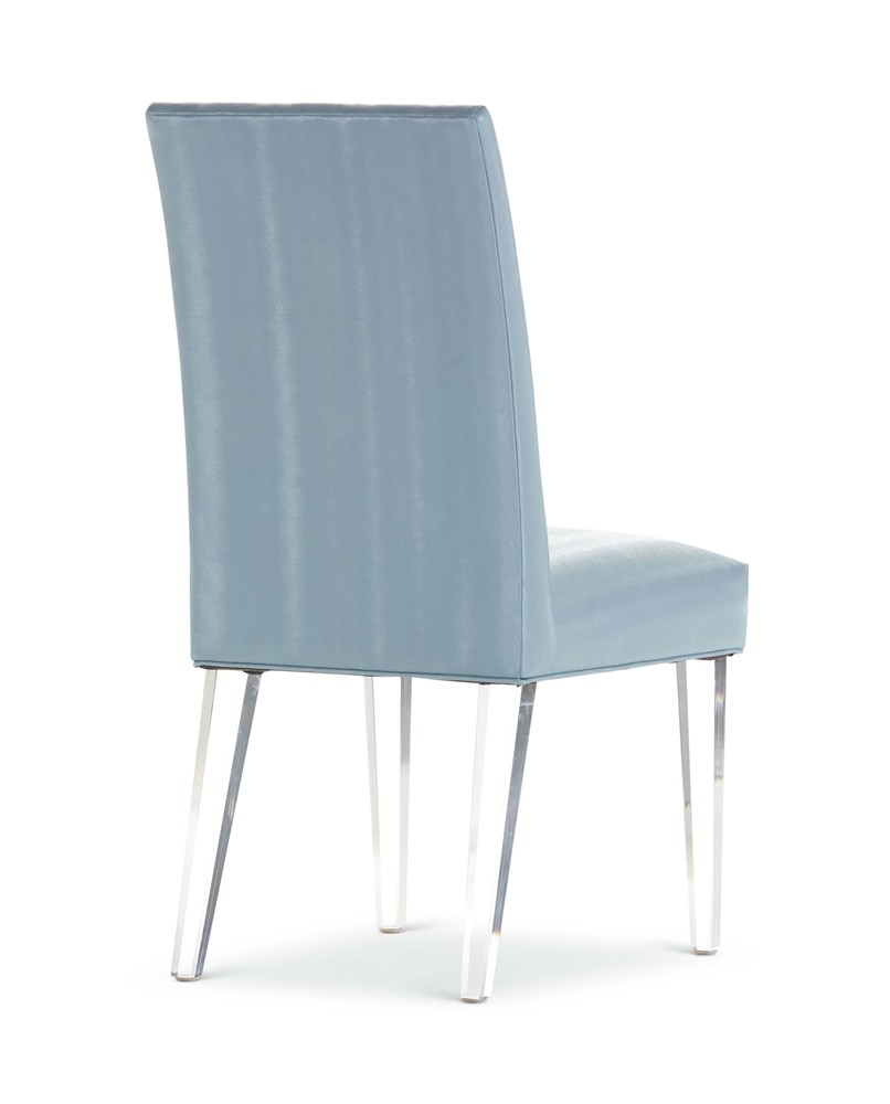 Electra Side Chair - Summer Sky