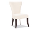 Destin Side Chair with Walnut finish Destin Side Chair with Walnut finish