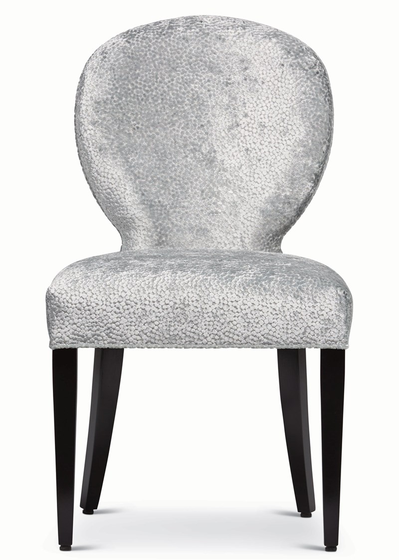 Dania Side Chair dining room dining chairs designmaster furniture Robb & Stucky