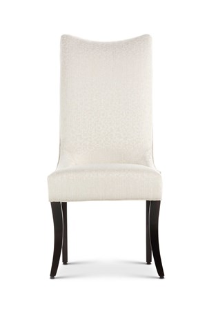 Nassau Side Chair II