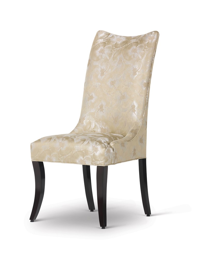 Nassau Side Chair III
