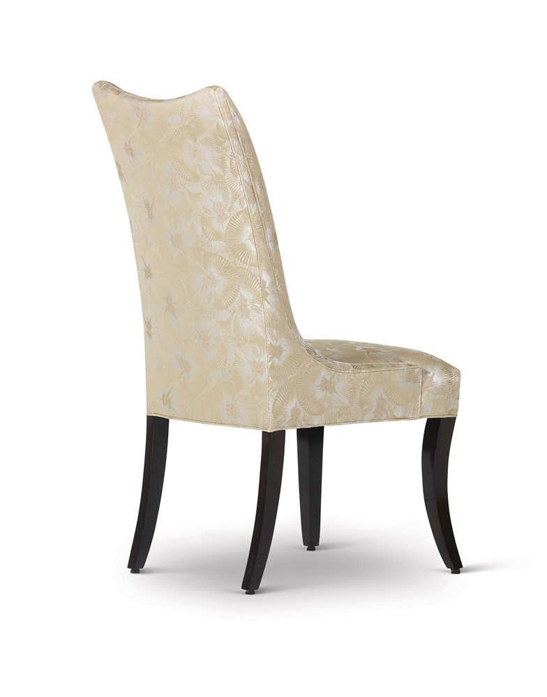 Nassau Side Chair III