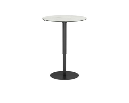 Alora Adjustable Pub Table