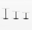 Alora Adjustable Pub Table