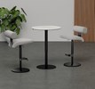 Alora Adjustable Pub Table