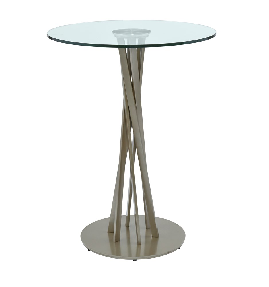 Mason Top Pub Table