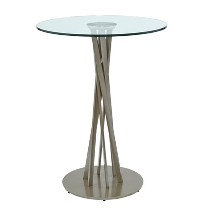 Mason Top Pub Table