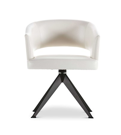 Circa Swivel Dining Chair