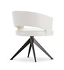 Circa Swivel Dining Chair