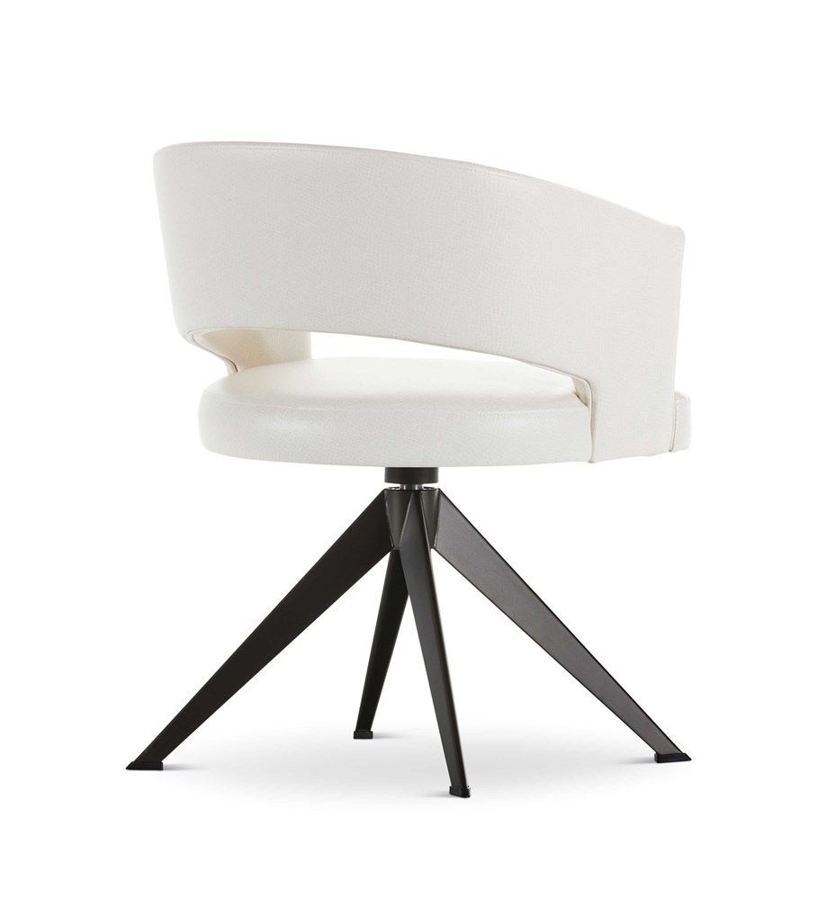 Circa Swivel Dining Chair