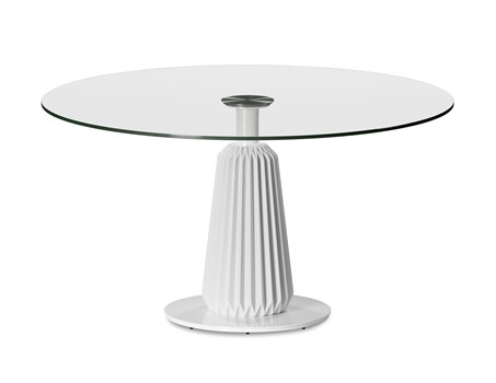 Regina 42" Round Table