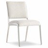 Nile Side Chair