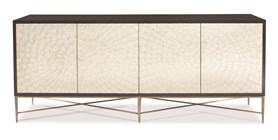 Valerie Media Console Valerie Media Console