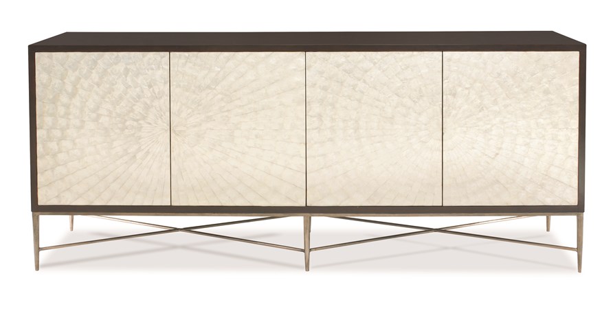 Konstance Media Console