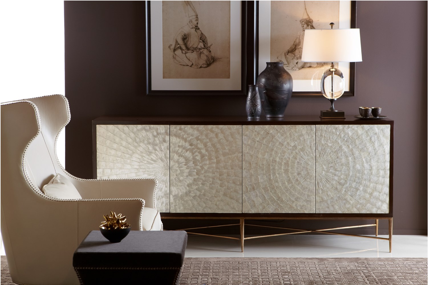 Adagio Sideboard