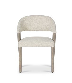 Format Arm Chair