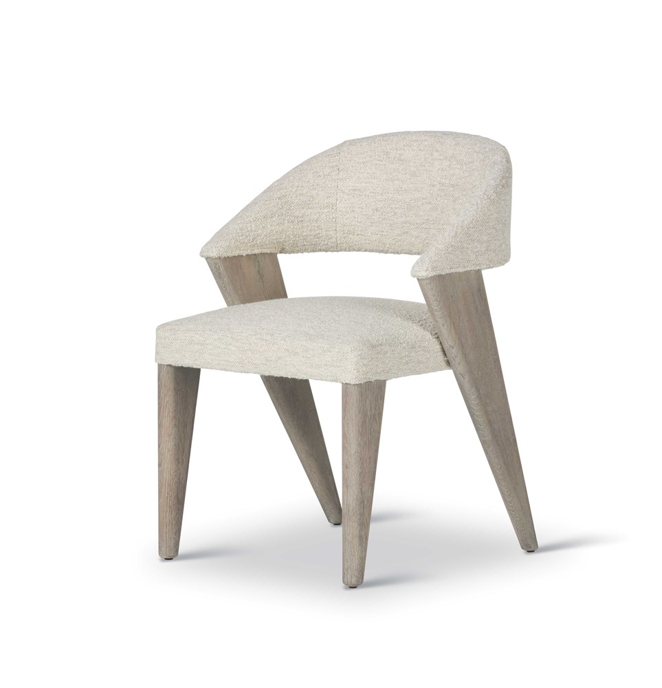 Format Arm Chair