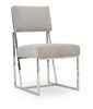Harper Metal Arm Chair